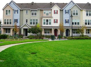 429 Metro Walk Way #1, Richmond, CA 94801