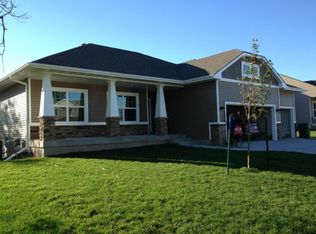 4414 SW Walnut St, Ankeny, IA 50023