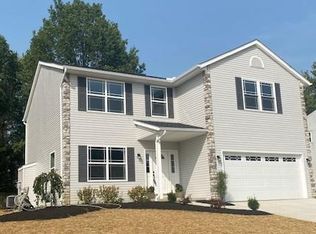 144 Allview Rd, Westerville, OH 43081