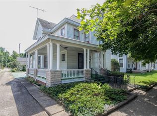 23 W Main St, Knightstown, IN 46148