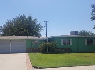 907 W Togneri St, Hanford, CA 93230