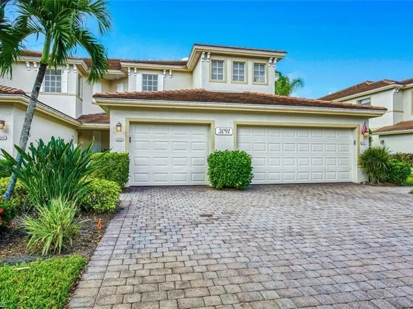 3091 Meandering WAY #102, FORT MYERS, FL 33905