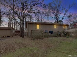 193 Hale Camp Rd, Doyline, LA 71023