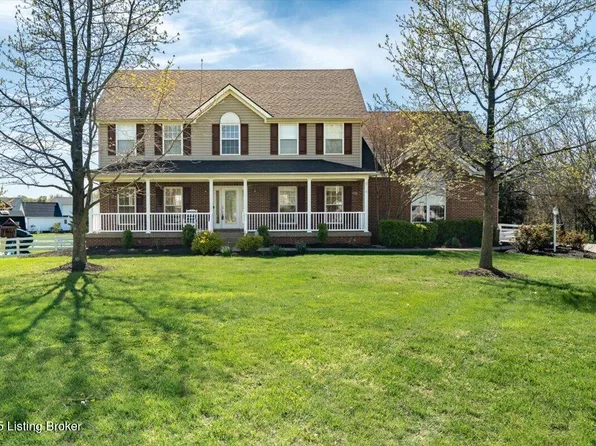 4012 Shannon Cv, Buckner, KY 40010