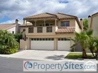 10 Sembrado, Rancho Santa Margarita, CA 92688