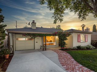 3726 Branson Dr, San Mateo, CA 94403