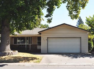 888 Glenn St, Chico, CA 95928