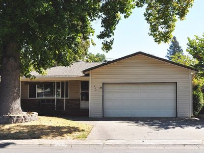 888 Glenn St, Chico, CA, 95928