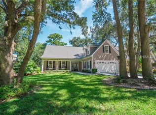 35 Tucker Ridge Ct, Hilton Head Island, SC 29926