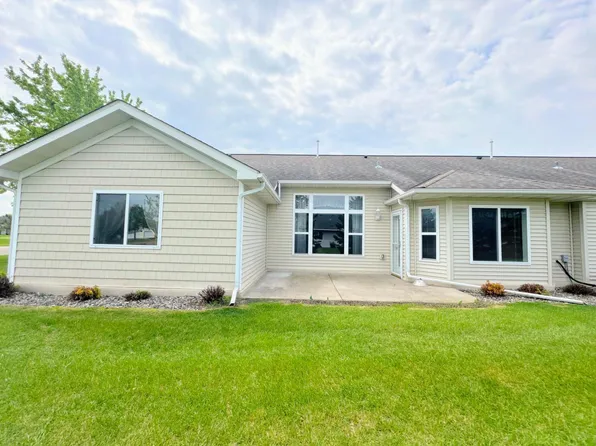 707 Cloud St NW, Bemidji, MN 56601