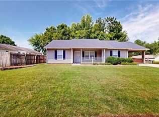 2803 Westgate Dr, High Point, NC 27265