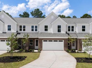878 Foxtail Dr. #C-37, Longs, SC 29568