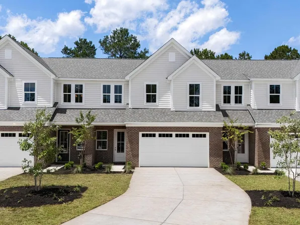 902 Foxtail Dr. #D-43, Longs, SC 29568