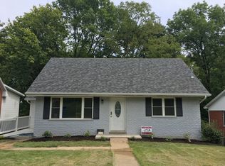 1119 Darlene Dr, Jefferson City, MO 65109