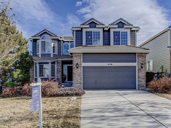 6136 S Telluride Street