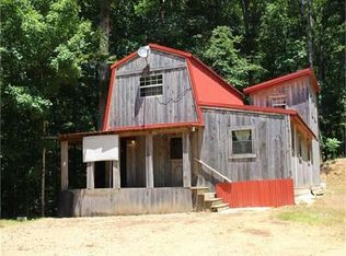 321 Hidden Valley Rd, Dover, TN 37058