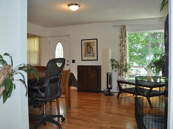 Dining / living room
