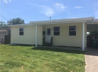 1516 David Dr, Metairie, LA 70003