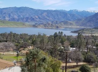 829 Evans Rd, Wofford Heights, CA 93285