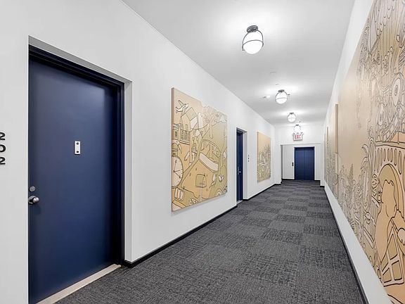 4th image of 484 Humboldt St APT 305
