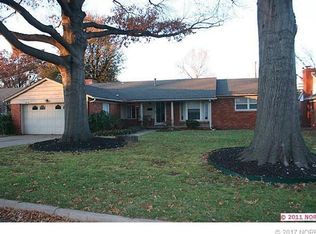 4621 E 56th Pl, Tulsa, OK 74135