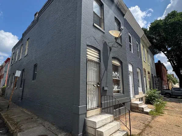 1908 E Federal St, Baltimore, MD 21213