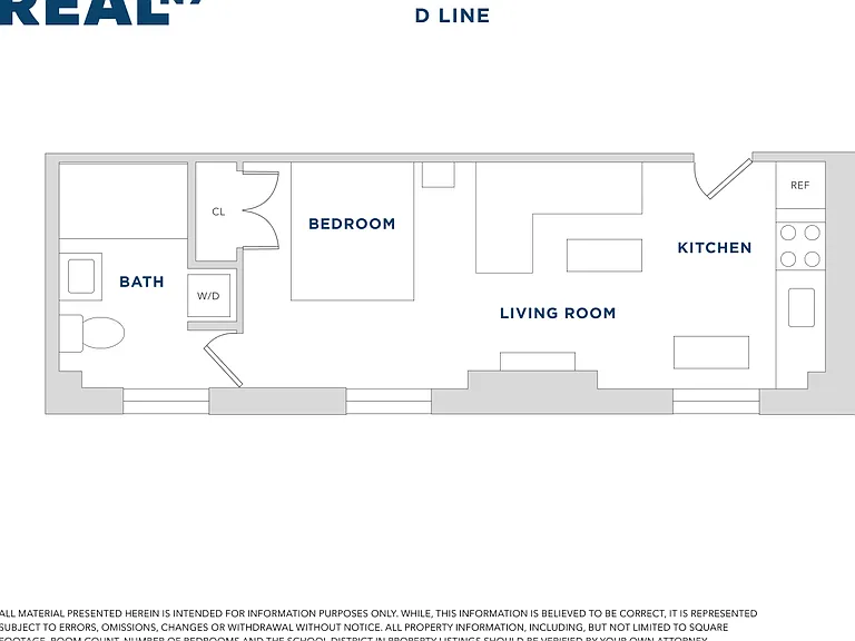 138 E 38th St #5D — Photo 2