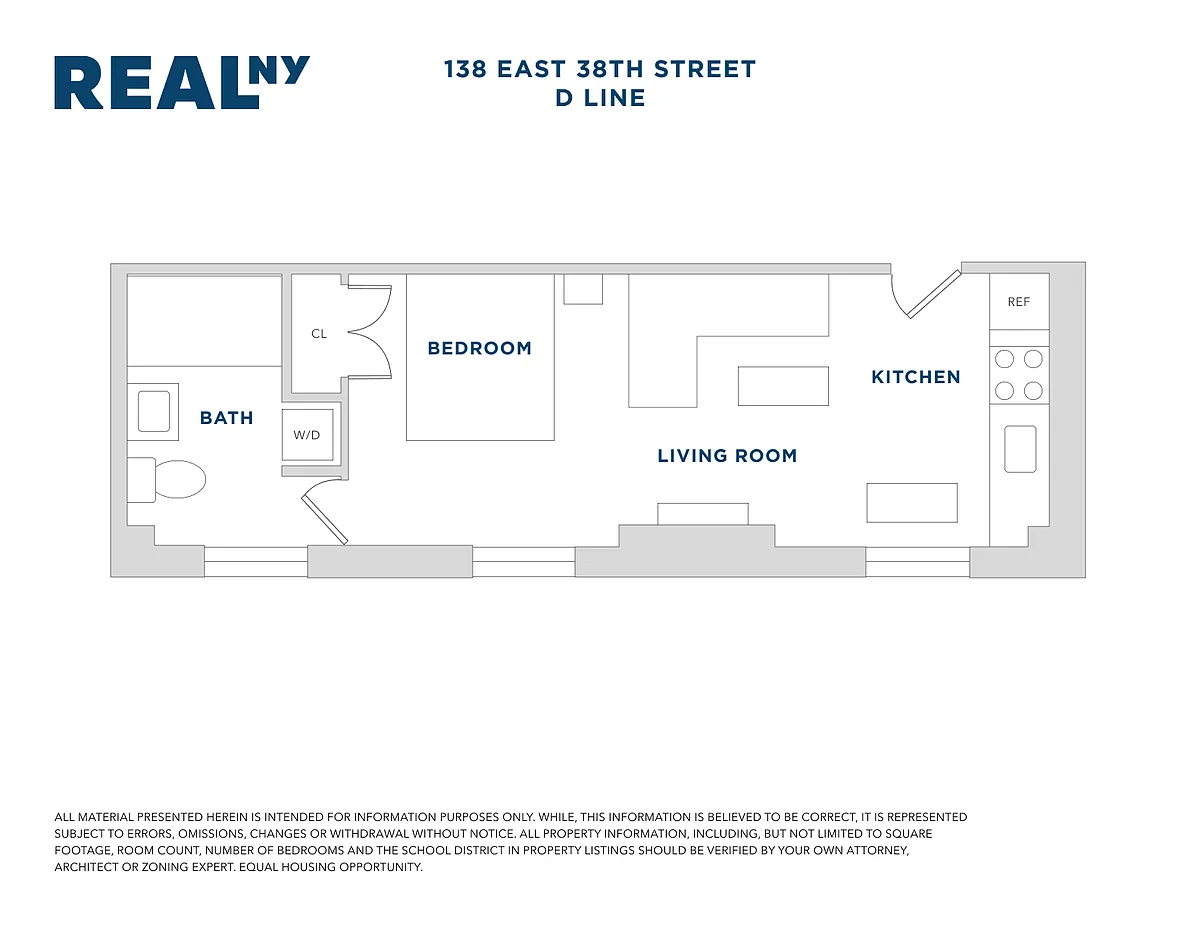 Building Photo - 138 E 38th St #11D