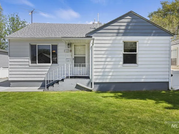 312 Maple St, Nampa, ID 83686