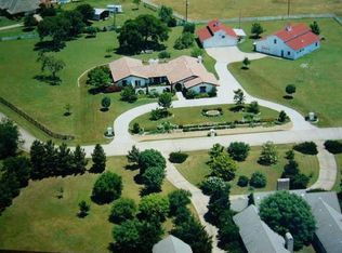 4804 Ridgeview Dr, Parker, TX 75002