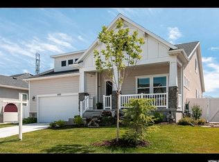 12873 S Maple Springs Rd, Riverton, UT 84096