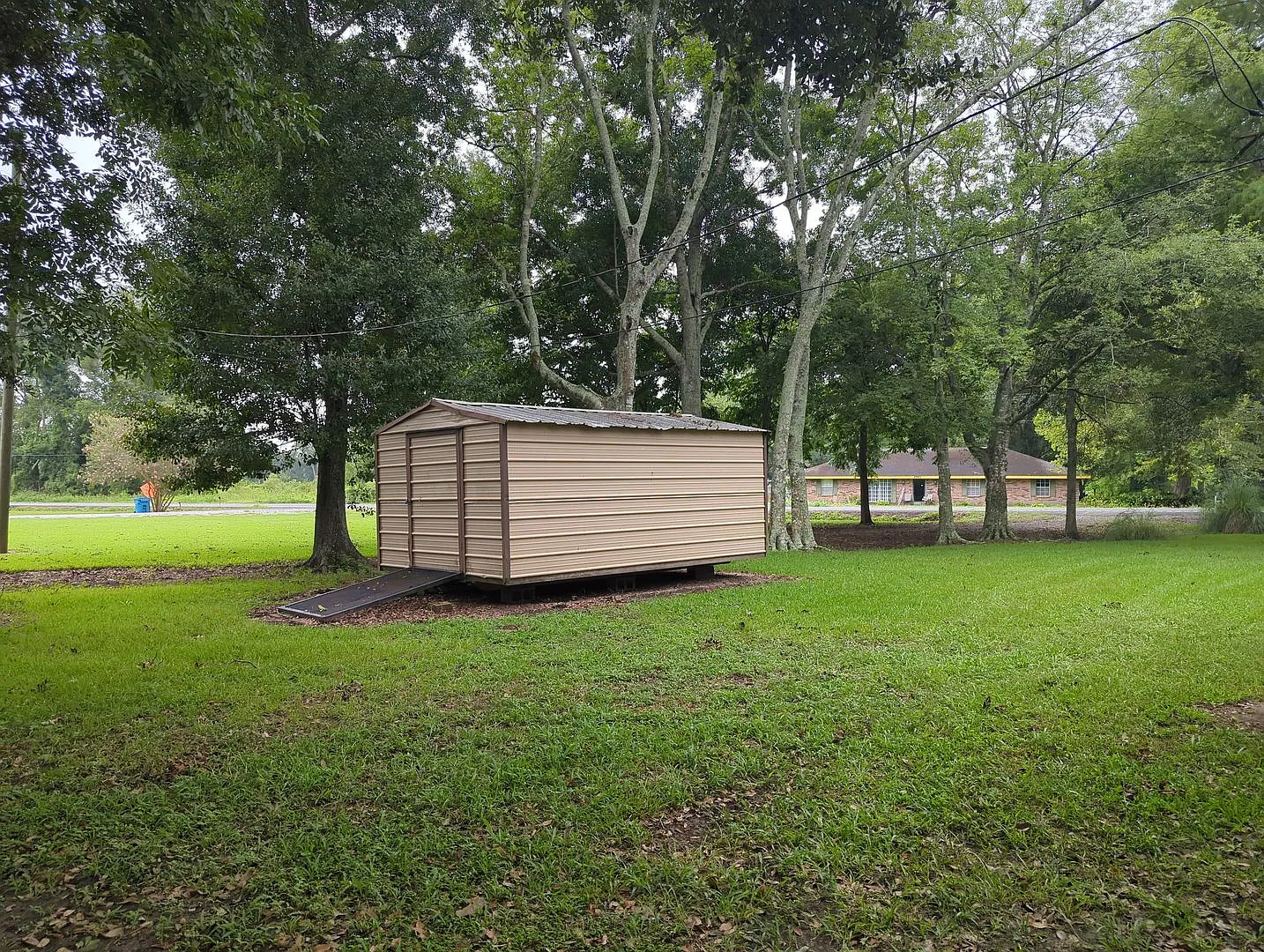 1 Bed 1 Bath St Martinville — Photo 4