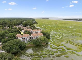 70 Paddle Boat Ln APT 205C, Hilton Head Island, SC 29928
