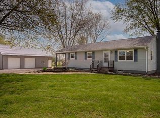6373 Houseman Rd, Ostrander, OH 43061