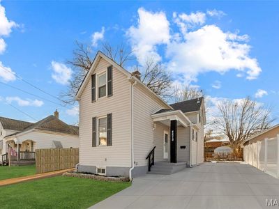 4878 Heidelberg Ave, Saint Louis, MO, 63123