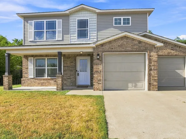 447 E 147th St S, Glenpool, OK 74033