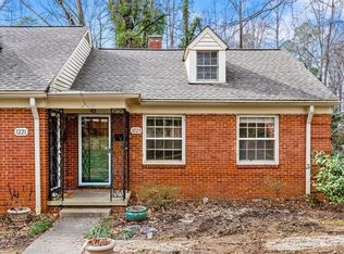 1223 Pamlico Dr, Greensboro, NC 27408