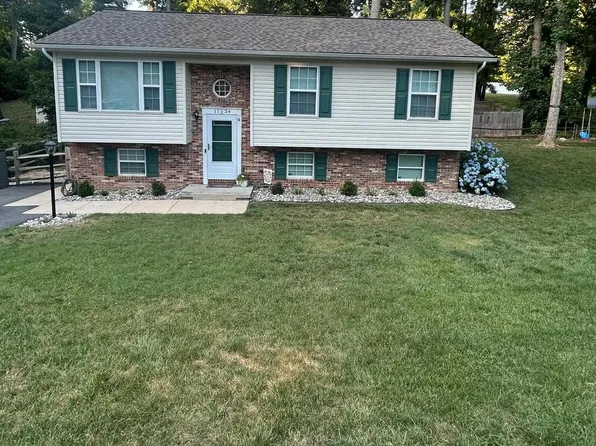 11534 Bootstrap Trl, Lusby, MD 20657