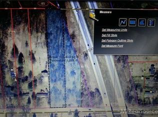 24 Mile Rd, Utica, MI 48316