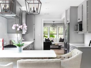 2218 Lindell Ave, Austin, TX 78704