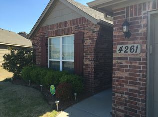 4261 S 184th Ave E, Tulsa, OK 74134