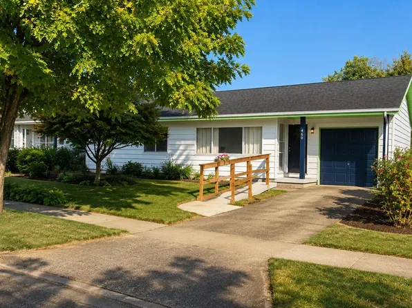 460 29th Avenue, Longview, WA 98632