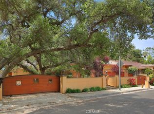 3951 Vanalden Ave, Tarzana, CA 91356