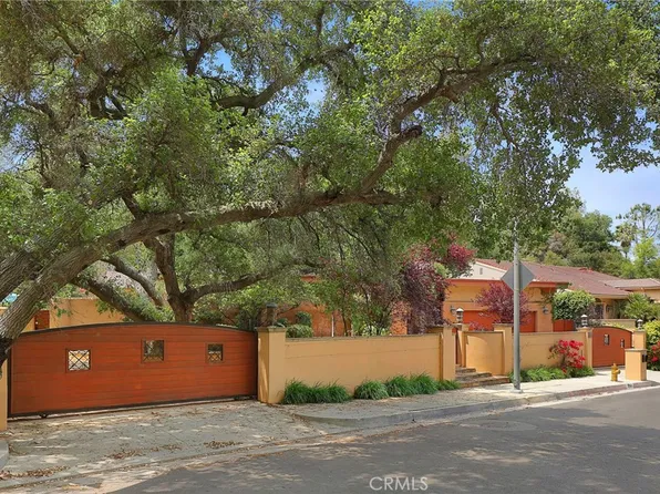 3951 Vanalden Ave, Tarzana, CA 91356