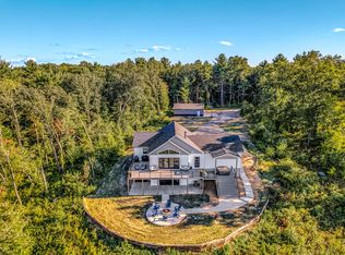 5901 Hazekamp Ct, Muskegon, MI 49442
