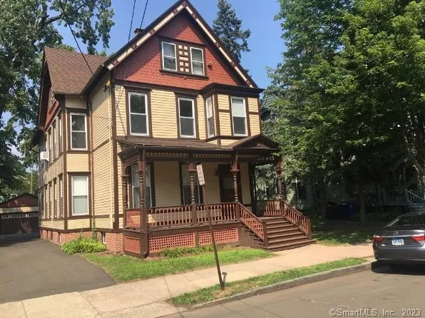 51 Avon Street, New Haven, CT 06511