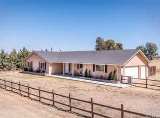 6130 Burgandy Ln, Paso Robles, CA 93446