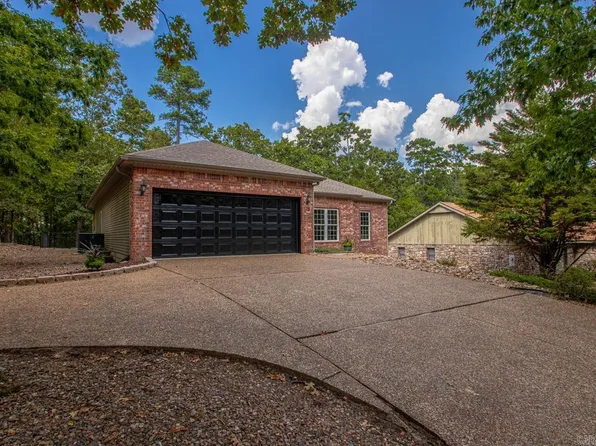 78 Medina Way, Hot Springs, AR 71909