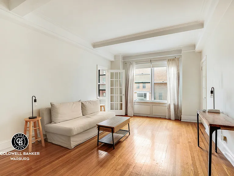 7 Park Ave #12C — Photo 1