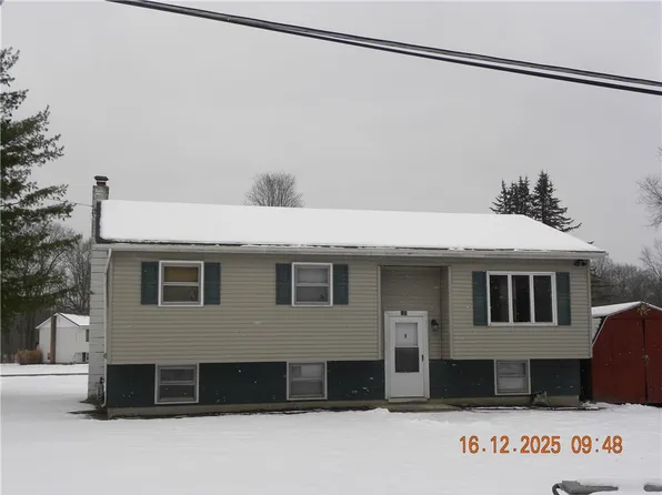 131 Ormiston Rd, Breesport, NY 14816